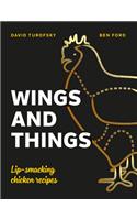 Wings and Things