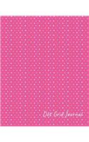 Dot Grid Journal