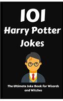 101 Harry Potter Jokes