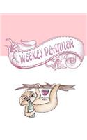 Weekly Planner