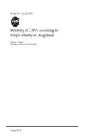 Reliability of Copvs Accounting for Margin of Safety on Design Burst