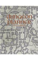 Dungeon Planner 2019 Edition