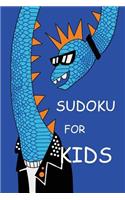 Sudoku For Kids