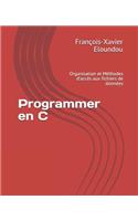 Programmer en C