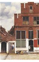 Johannes Vermeer Carnet