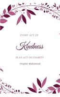 Kindness Notebook