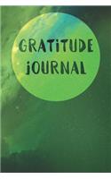Gratitude Journal
