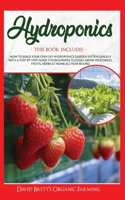 Hydroponics