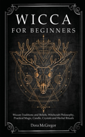 Wicca for Beginners