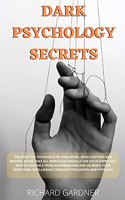 Dark Psychology Secrets