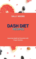 Dash Diet Recipes