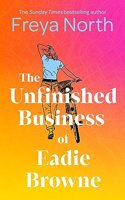 The Unfinished Business of Eadie Browne