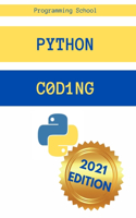 Python Coding