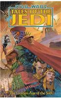 Tales of the Jedi