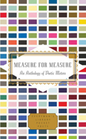 Measure For Measure