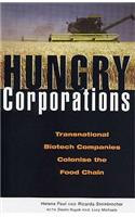 Hungry Corporations