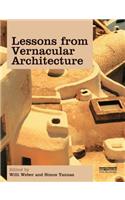 Lessons from Vernacular Architecture