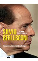 Silvio Berlusconi