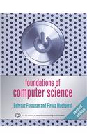 Foundations of Computer Science