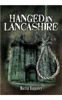 Hanged in Lancashire