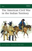American Civil War in the Indian Territory