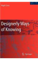 Designerly Ways of Knowing