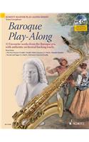 Baroque Play-Along