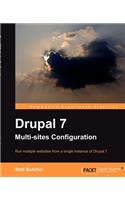 Drupal 7 Multi Sites Configuration