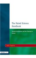 Paired Science Handbook