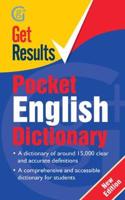 Get Results Pocket English Dictionary