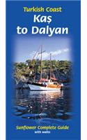Kas to Dalyan: Turkish Coast