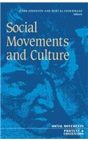 Social Movements And Culture