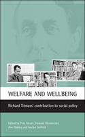 Welfare and Wellbeing