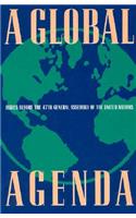 Global Agenda