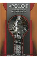 Apollo 11 - DVD & Book Set