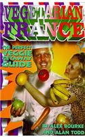Vegetarian France