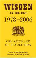 Wisden Anthology 1978-2006
