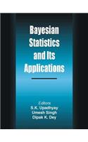 Bayesian Statistics and Its Applications