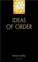 Ideas of Order