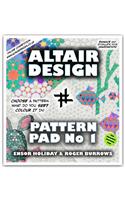 Altair Design Pattern Pad