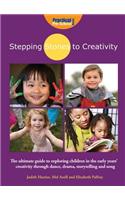Stepping Stones to Creativity: The Guide