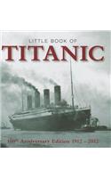 Little Book of Titanic