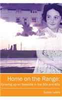 Home on the Range