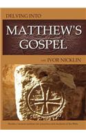 Delving into Matthew's Gospel