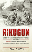 Rikugun Volume 1