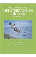 History of the Mediterranean Air War, 1940-1945