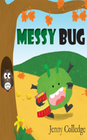 Messy Bug