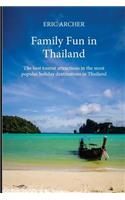 Family Fun in Thailand