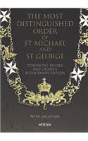 The Most Distinguished Order of St Michael and St George 2nd edition