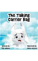 The Talking Carrier Bag